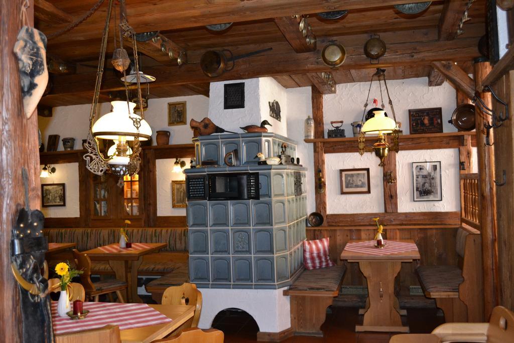 Gaestehaus Alter Keller Ротенбург-на-Таубере Экстерьер фото